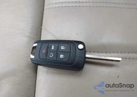 2015 Buick Regal Turbo/E-Assist Premium I z USA, uszkodzony, nr VIN 2G4GN5EX2F9294899